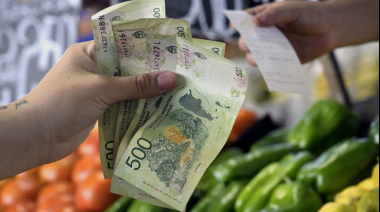Cuál sera la cotización de el dólar en diciembre y de cuánto será la inflación en 2025