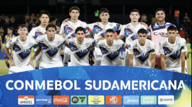 ¿Cuántos millones lleva ganados Godoy Cruz por su desempeño en Sudamericana?