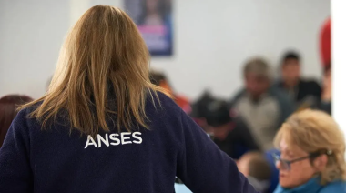 ANSES sorprendió a todos los pensionados con el calendario de pagos de junio 2025
