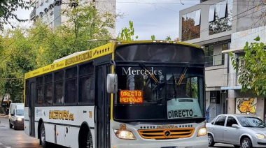 El aumento del boleto también llegó a los pasajes de media y larga distancia: cuánto cuesta viajar?