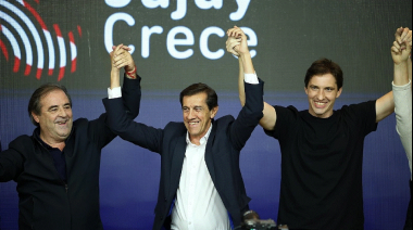 Las derrotas en Jujuy y Salta generaron malestar en el peronismo y duros cuestionamientos al liderazgo de Cristina Kirchner