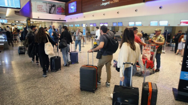 Turismo en Mendoza: Que cambios trae el anuncio de la reforma migratoria