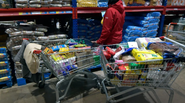 Una familia mendocina necesitó más de $1 millón para no ser pobre en abril