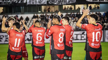 Deportivo Maipú y Arsenal se miden por la fecha 15 de la zona A