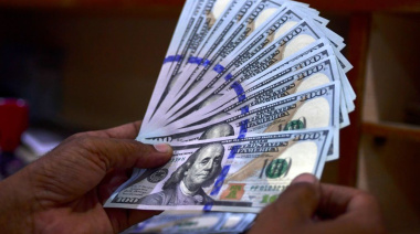 Dólar blue hoy: ¿a cuánto cotiza este lunes 19 de mayo?
