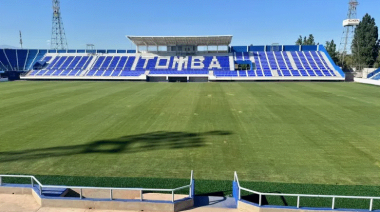 La espera terminó: Godoy Cruz definió la fecha y oficializó su vuelta al Gambarte