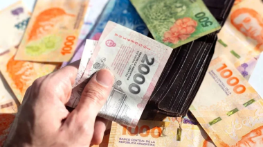En Mendoza los sueldos no levantan y se rezagan frente a la inflación