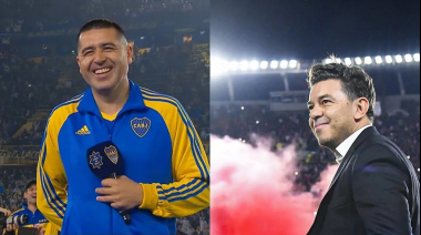 Mundial de Clubes: River y Boca ya tienen la fecha para poder fichar jugadores