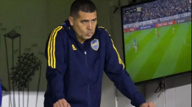 El inesperado nombre que suena para dirigir a Boca