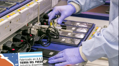 Comprar celulares baratos en Tierra del Fuego como si fuera Amazon: cómo funcionará el sistema puerta a puerta
