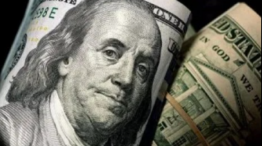Dólar blue hoy: ¿a cuánto cotiza este martes 23 de mayo?
