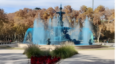 Tiempo en Mendoza: Sábado agradable con poco cambio de la temperatura
