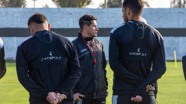 Gimnasia tiene todo listo para el esperado duelo contra Chacarita
