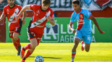 Para seguir en Reducido: cuándo y a qué hora juega Maipú vs. Colegiales