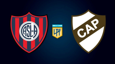 San Lorenzo enfrenta a Platense por Torneo Apertura 2025 de la Liga Profesional: Cuándo juegan y por dónde verlo en vivo