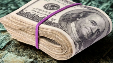 Está confirmado el precio que tendrá el dólar cuando abran los bancos este lunes