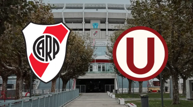 River quiere conservar su invicto en la Copa Libertadores y recibe a Universitario: hora, TV y formaciones