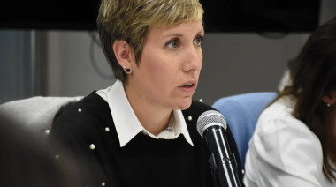 Jimena Latorre aplicó un ítem por productividad y sus empleados podrían cobrar un 40% más