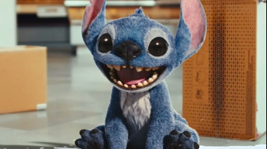 “Lilo & Stitch” recaudó una suma millonaria en su estreno
