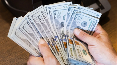 El dólar blue tiene nuevo pronóstico de precio máximo según las cuevas financieras