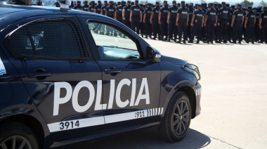 El Gobierno adjudicó la compra de 129 móviles para la policía y tareas investigativas