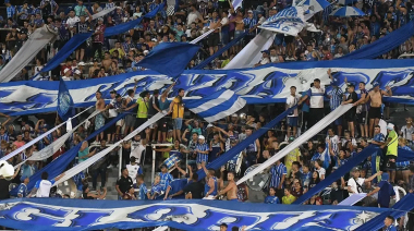 Godoy Cruz recibe a Atlético Grau por la Copa Sudamericana y se despide del Malvinas Argentinas