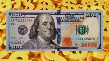 Adiós al dólar blue: el precio máximo que alcanzará en junio según las cuevas financieras