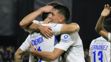 Cuánto dinero ganará Godoy Cruz por jugar los octavos de final de la Copa Sudamericana