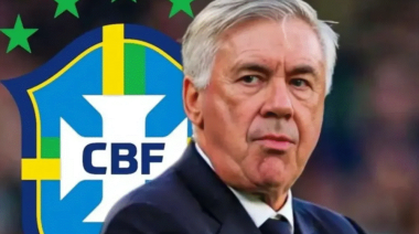 Bomba: FIFA investiga la contratación de Ancelotti en Brasil por irregularidades