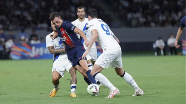 Inter de Milán y PSG definen al nuevo campeón de la Champions League en Múnich: hora y TV