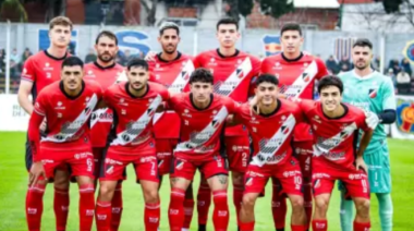 Deportivo Maipú recibe a Atlanta con el objetivo de sumar otro triunfo: hora, TV, formaciones