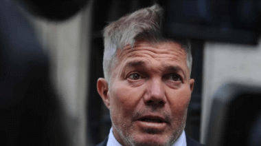 Fernando Burlando reveló en qué condiciones murió Diego Maradona