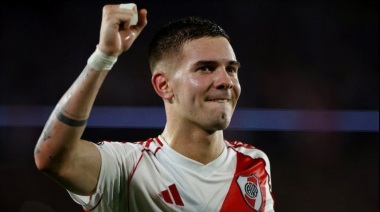 Alerta en River: el Real Madrid acelera por Franco Mastantuono y le puso fecha a su posible salida