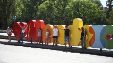 Tiempo en Mendoza: Fin de semana estable y temperaturas agradables