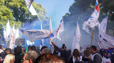 Cuál fue el aumento ofrecido por el Gobierno al SUTE en las paritarias estatales