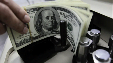Dólar hoy y dólar blue en Mendoza: a cuánto cotiza este martes 10 de junio de 2025