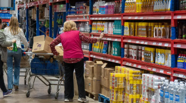La inflación en mayo habría caído por debajo del 2% y sería la más baja en cinco años