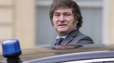 La motosierra de Javier Milei ya cortó más de 50 mil puestos en el Estado