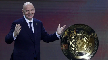 El Mundial de Clubes tendrá artistas de renombre en la final ¿Quiénes son?