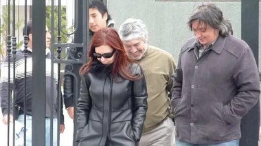 Qué es la "causa Vialidad", por la que Cristina Fernández fue condenada e irá presa