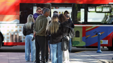Doble finde largo: caen las reservas en Mendoza, mientras los turistas buscan precios