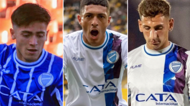 Continúa el éxodo en Godoy Cruz: qué jugadores no serán tenidos en cuenta