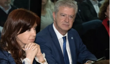 Cristina Kirchner confirmó cuándo se presentará ante la Justicia para quedar detenida
