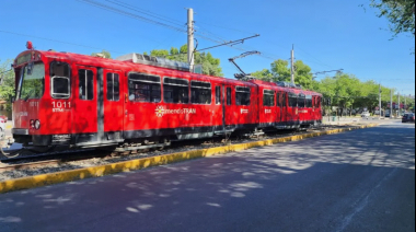 Metrotranvía: las dos nuevas medidas del Gobierno para la ampliación del sistema