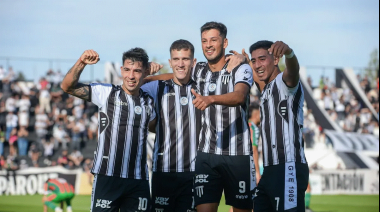 Gimnasia y Esgrima jugará con Estudiantes de Río Cuarto con el objetivo de seguir en los primeros puestos
