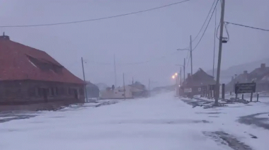 Paso a Chile: Cómo estará este domingo 15 de junio