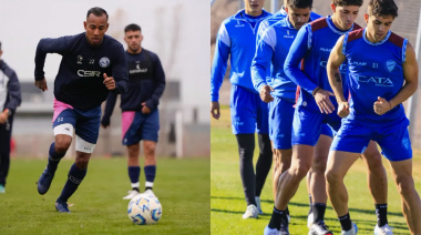 Liga Profesional: la estrategia de Godoy Cruz e Independiente Rivadavia para pelear bien alto
