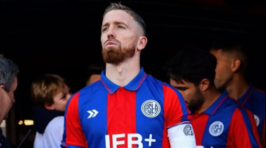 La decisión que tomó Iker Muniain sobre su futuro en San Lorenzo: ¿se queda o se va?