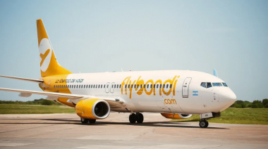 Flybondi cambió de dueño y quiere superar la crisis