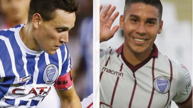 Godoy Cruz: una buena y otra mala para el Tomba en este mercado de pases